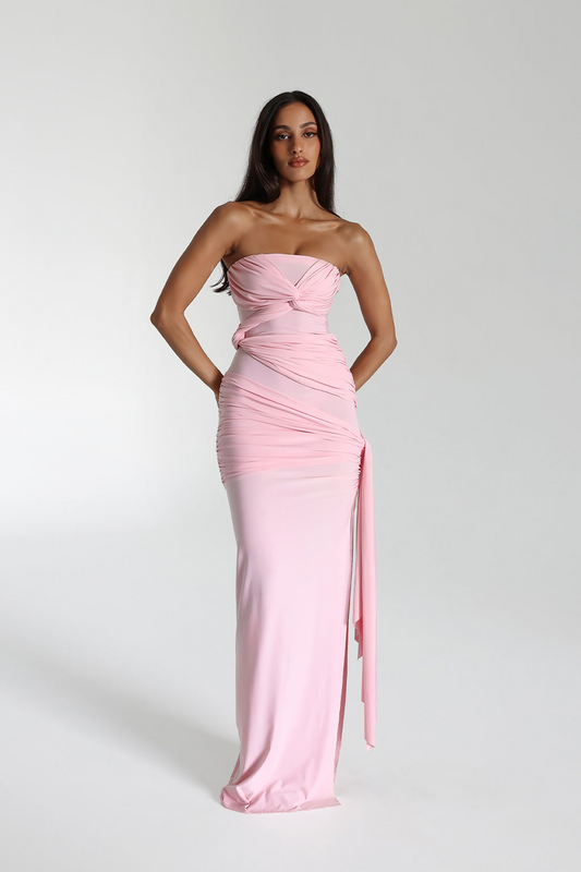 Serena Maxi Dress