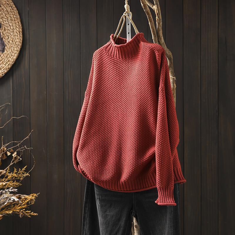 Elina Cozy Sweater