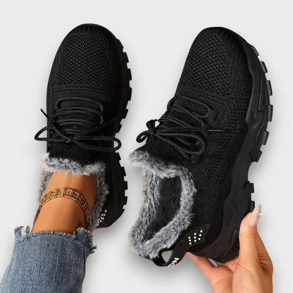Betty Cozy Sneakers