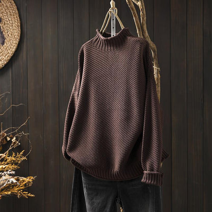 Elina Cozy Sweater