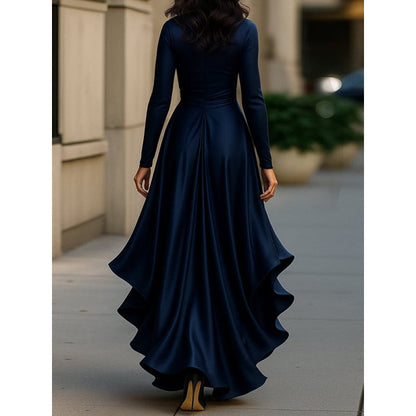 Constance Elegant Maxi Dress