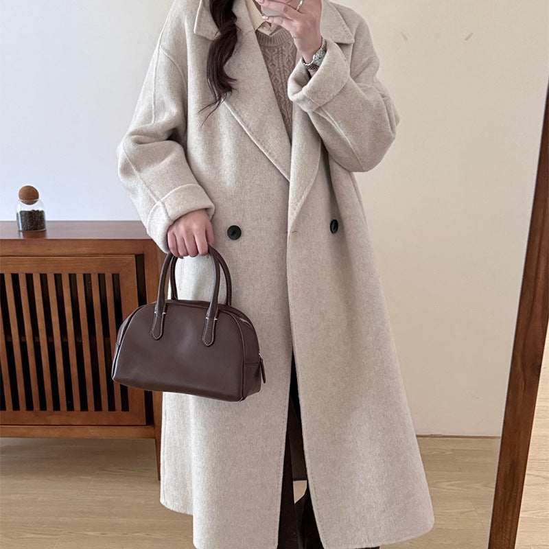 Hazel Elegant Coat