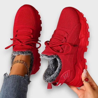 Betty Cozy Sneakers