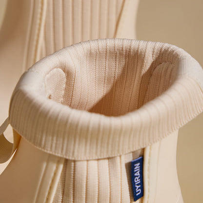 Valeria Classic Boots