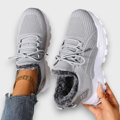 Betty Cozy Sneakers