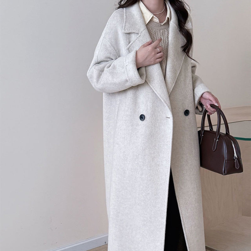 Hazel Elegant Coat