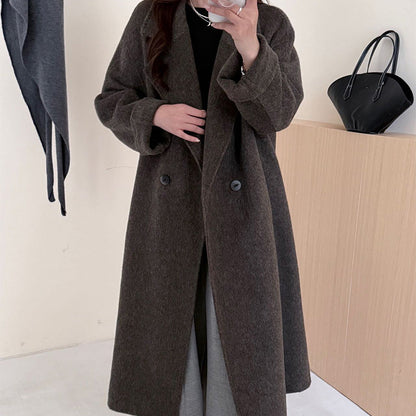 Hazel Elegant Coat