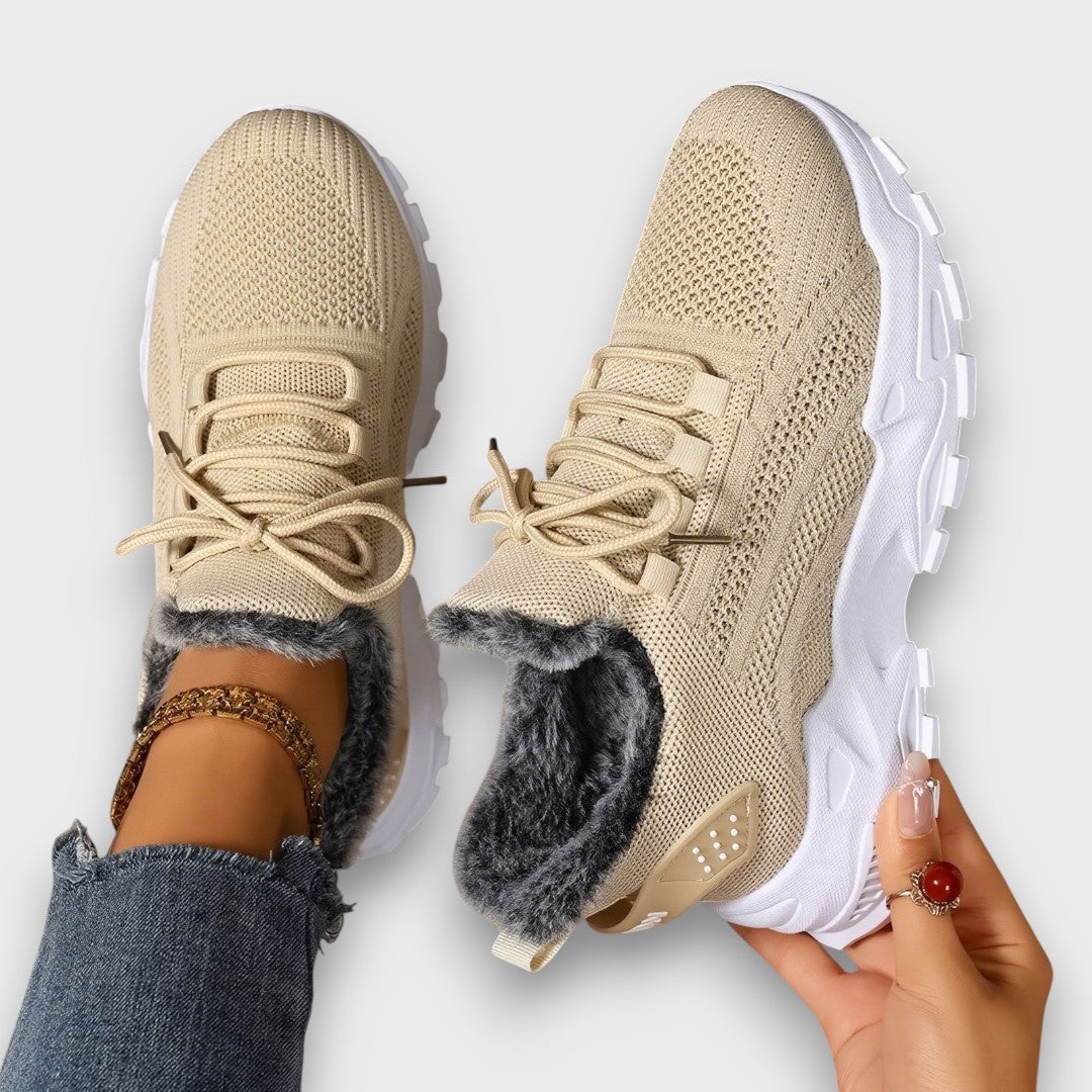 Betty Cozy Sneakers