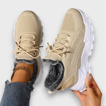 Betty Cozy Sneakers