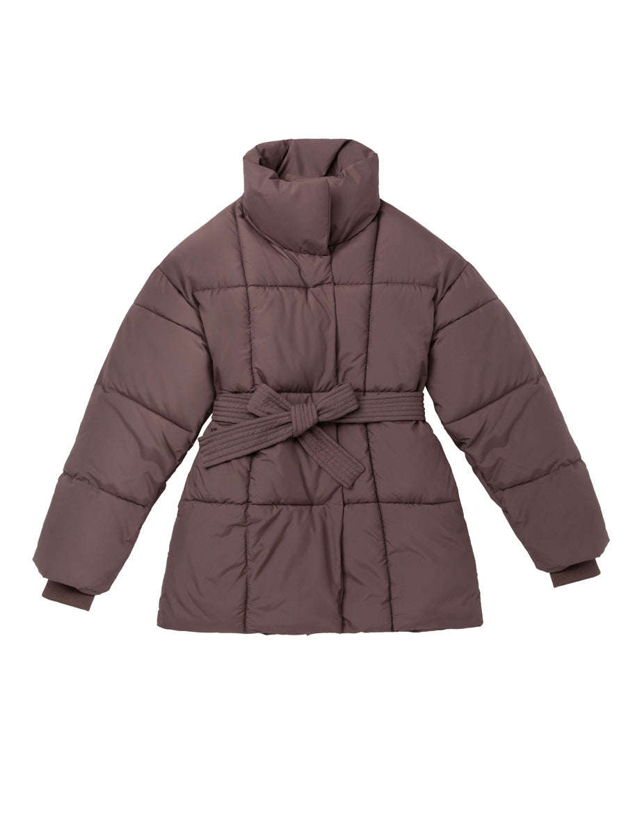 Aurora Puffer Coat