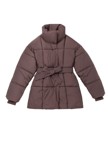Aurora Puffer Coat