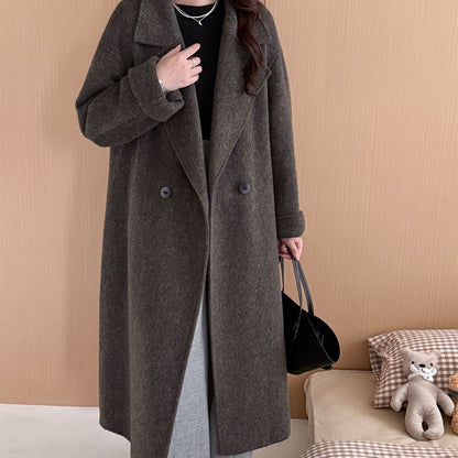 Hazel Elegant Coat