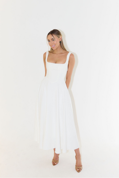 Ondina Midi Dress
