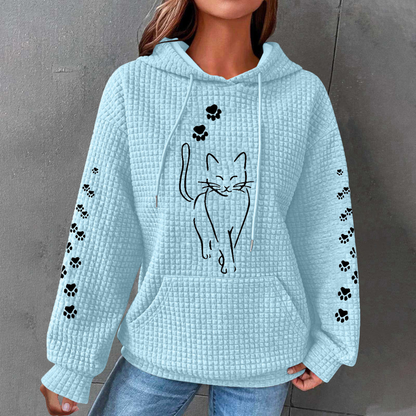 Matilda Cozy Hoodie