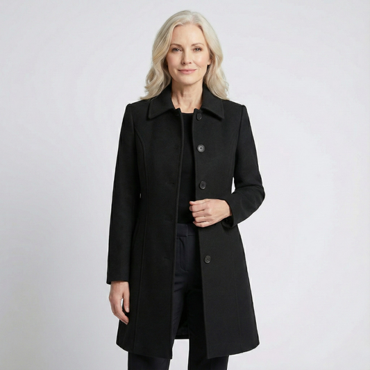 Amelia Elegant Coat