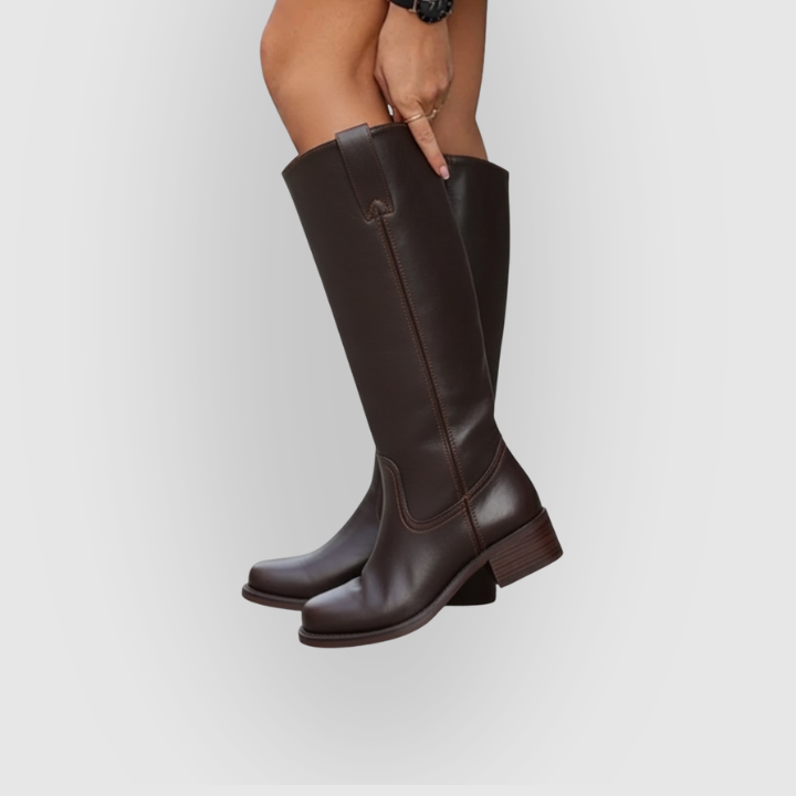 Amber Heritage Boots