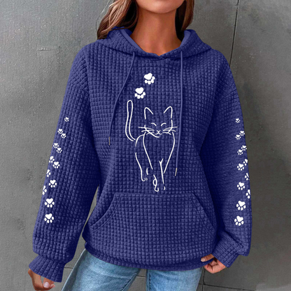 Matilda Cozy Hoodie