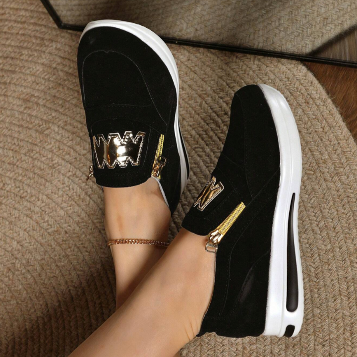 Adele Comfort Sneakers