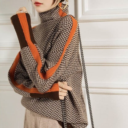 Elora Textured Jumper