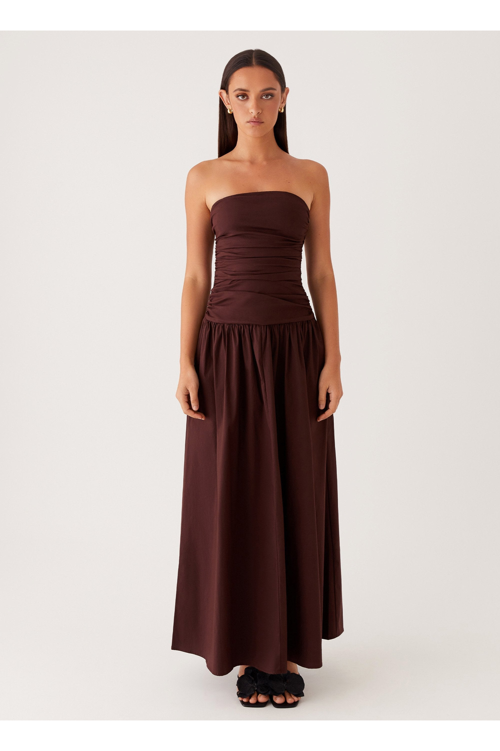 Solene Maxi Dress