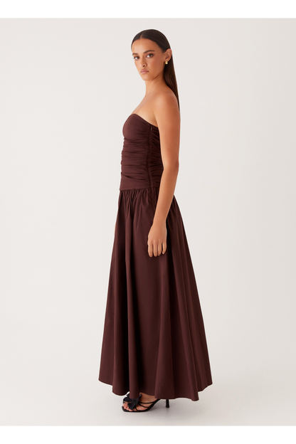 Solene Maxi Dress