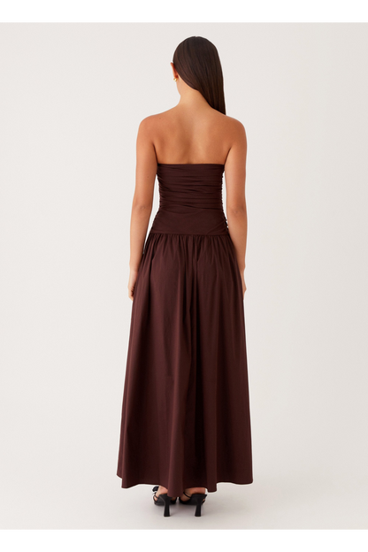 Solene Maxi Dress