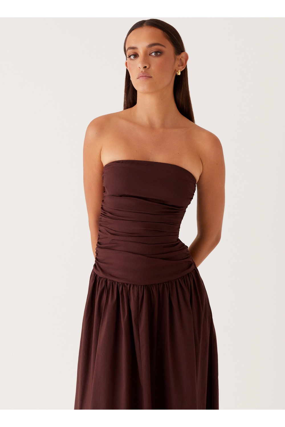 Solene Maxi Dress