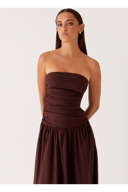 Solene Maxi Dress