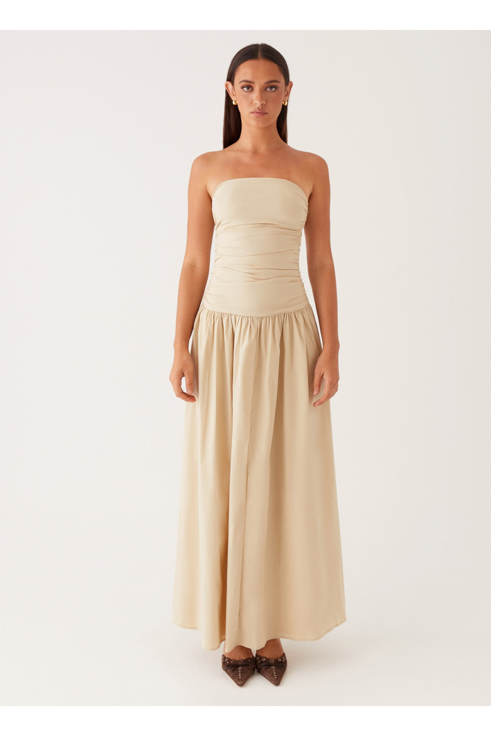 Solene Maxi Dress