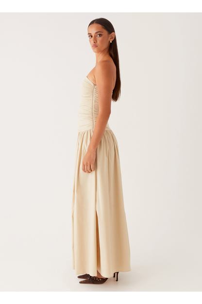 Solene Maxi Dress