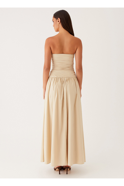 Solene Maxi Dress
