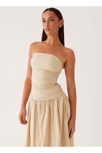 Solene Maxi Dress
