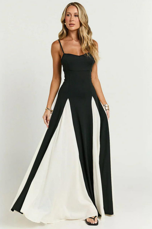 Eloise Maxi Dress