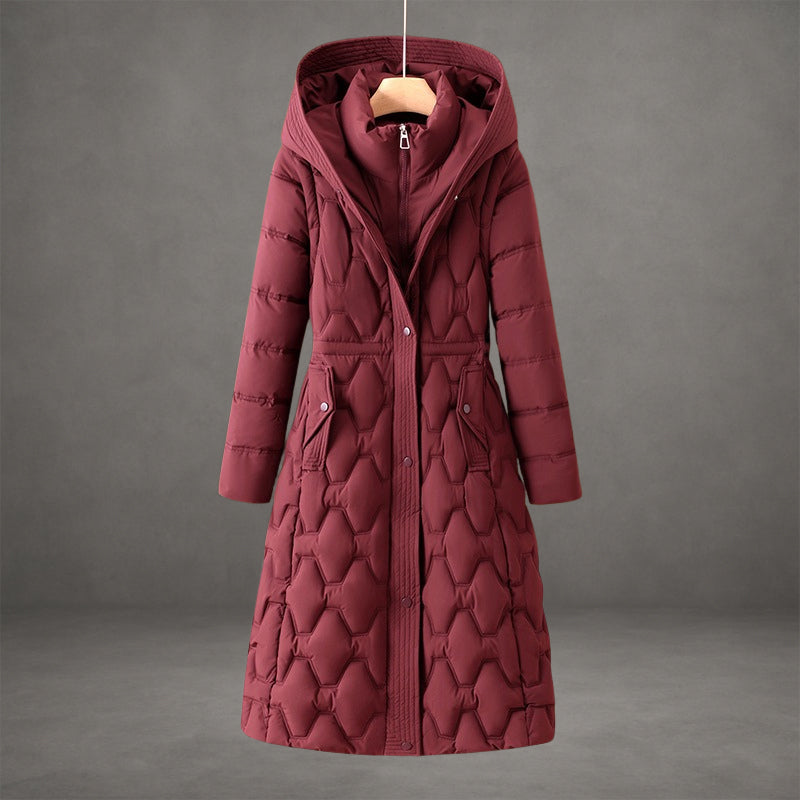 Olivia Confident Coat