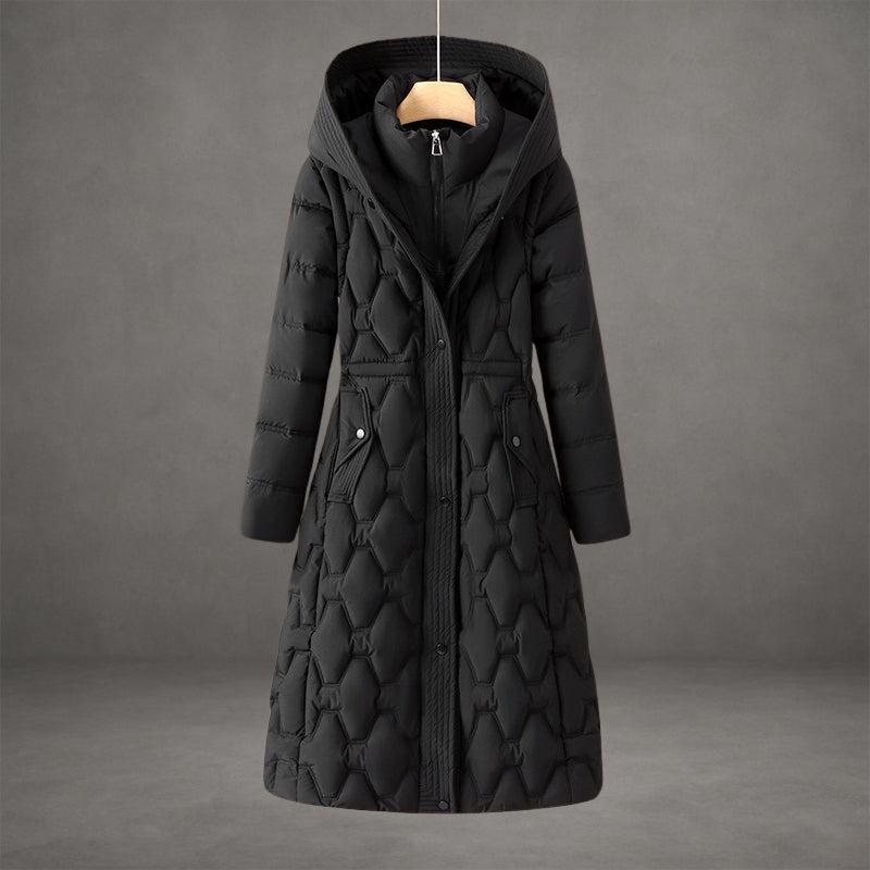 Olivia Confident Coat