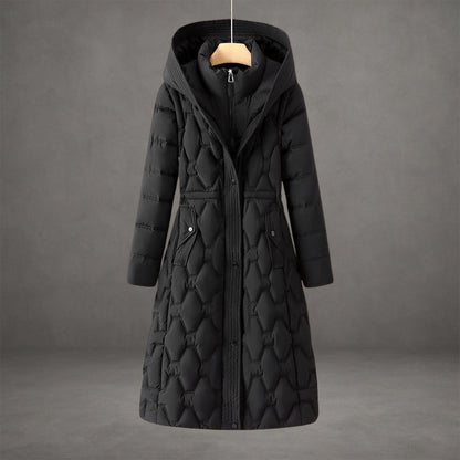 Olivia Confident Coat