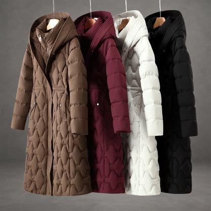 Olivia Confident Coat