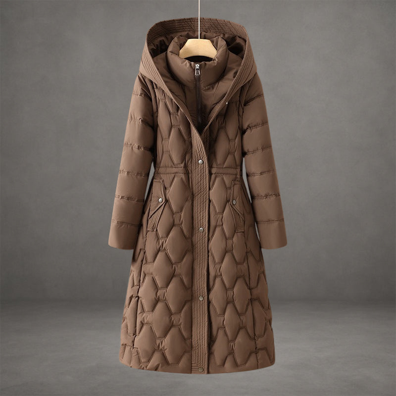 Olivia Confident Coat