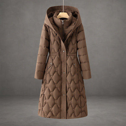 Olivia Confident Coat
