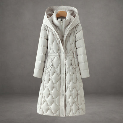 Olivia Confident Coat