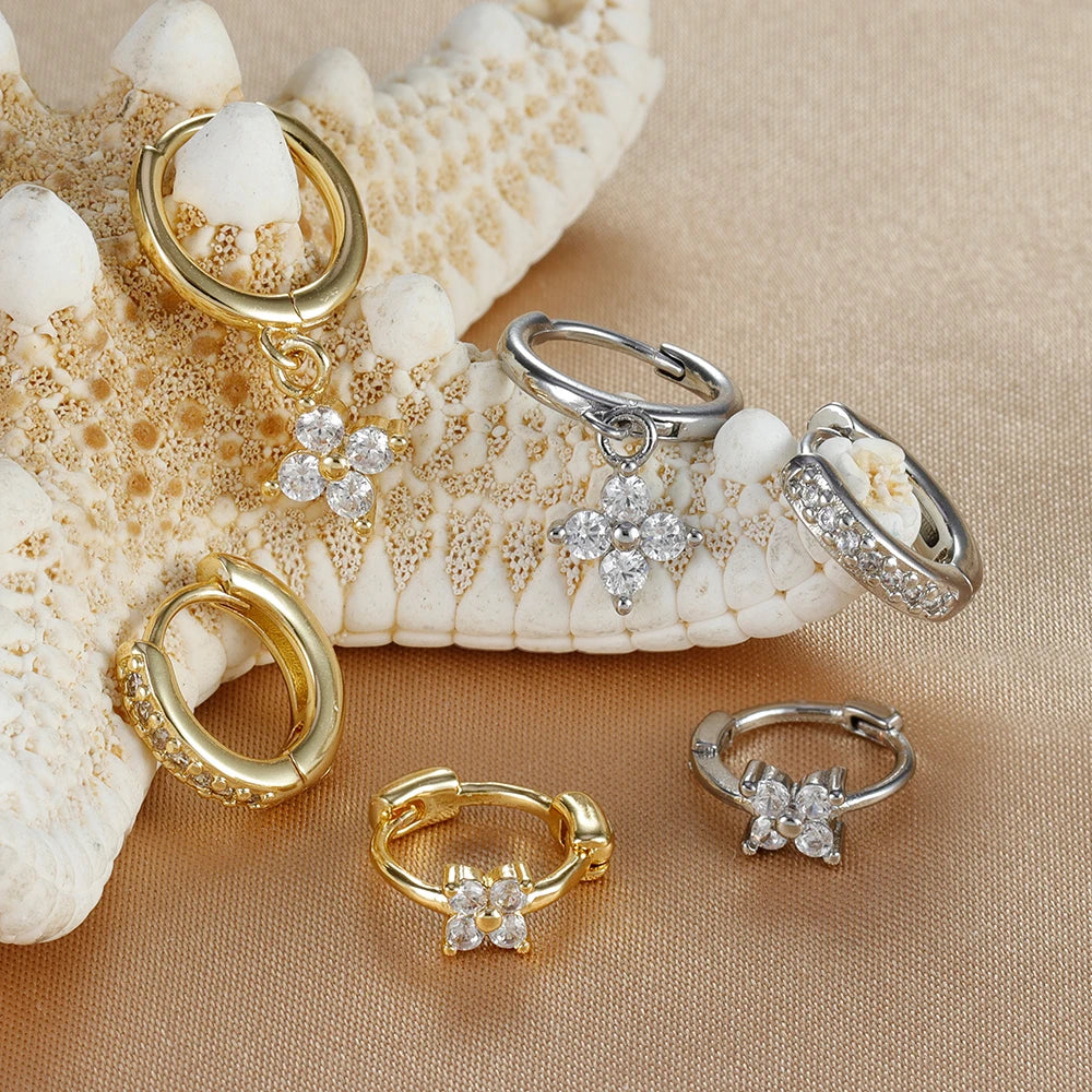 Rosalie Jewellery Set