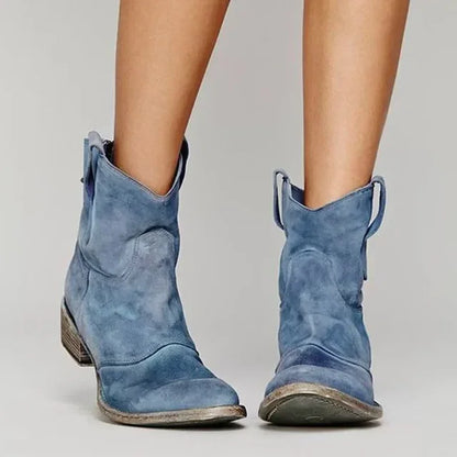 Paloma Spirit Boots