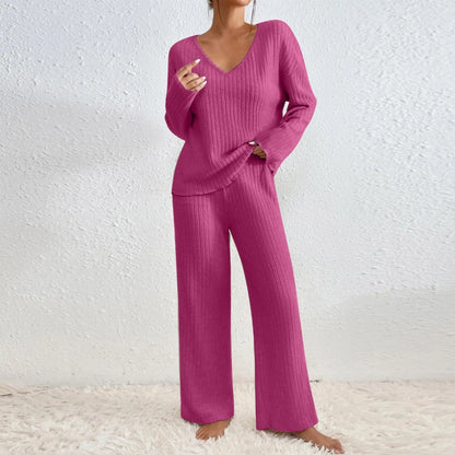 Arabella Luxe Loungewear