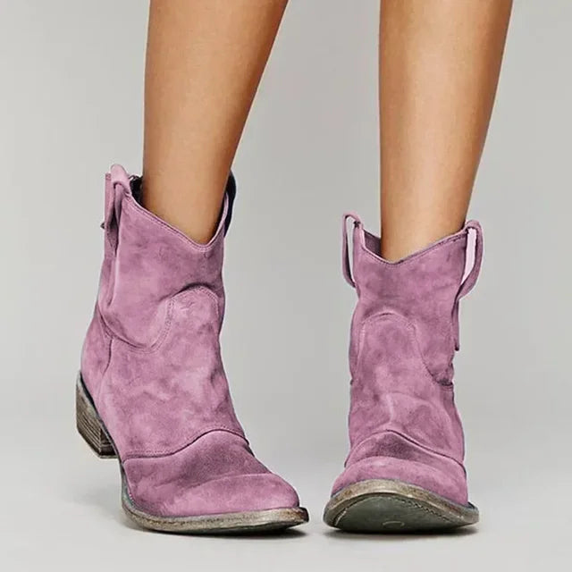 Paloma Spirit Boots