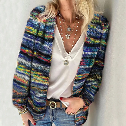 Catherine Cozy Cardigan