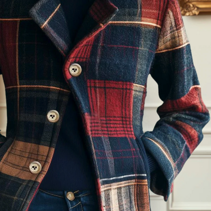 Ira Timeless Wool Jacket