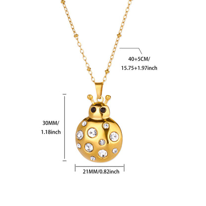 Sunburst Orb Necklace