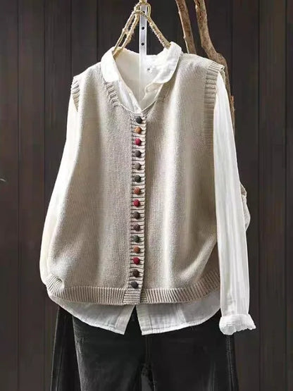 Shirley Elegant Cardigan