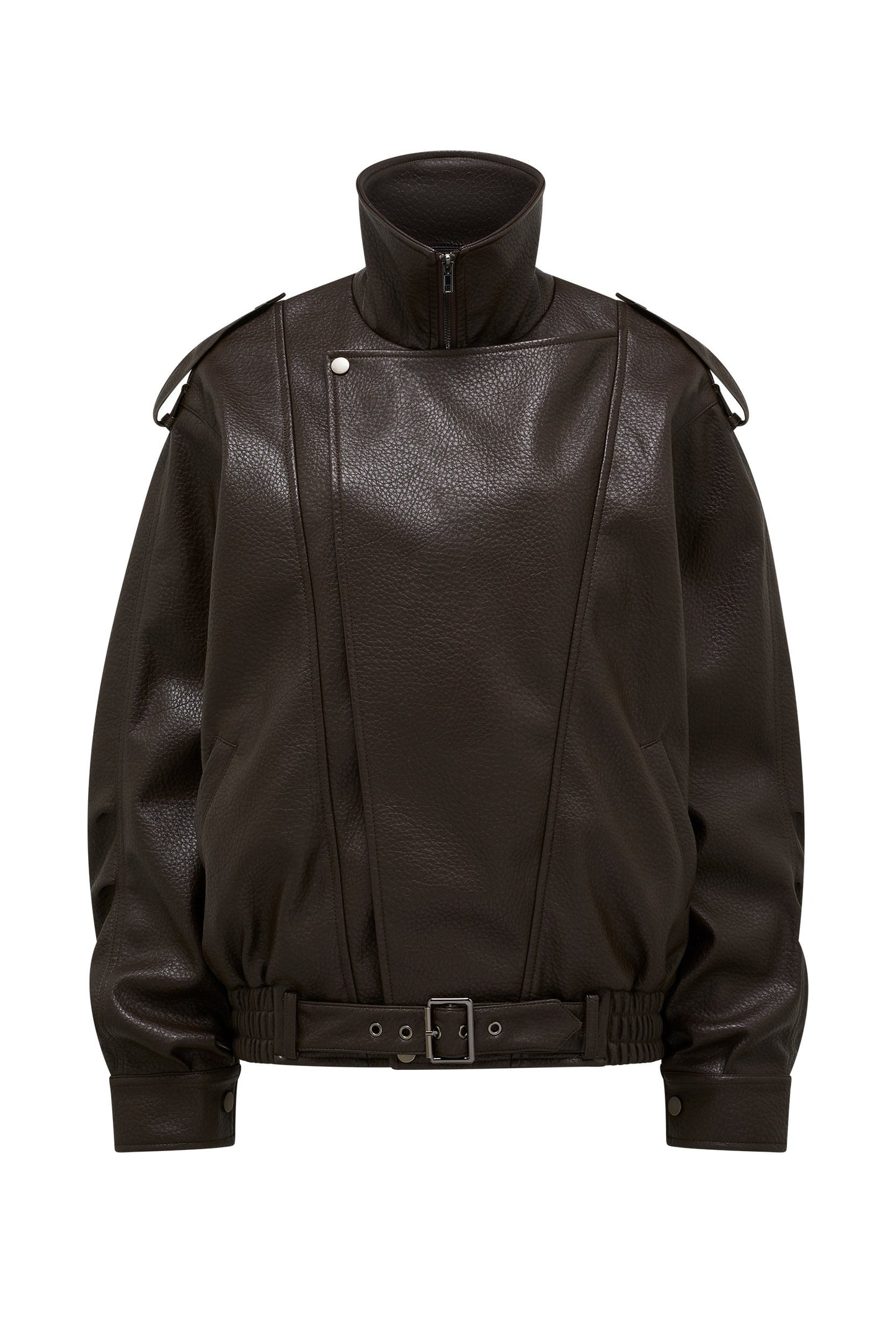 Kaia Espresso Jacket