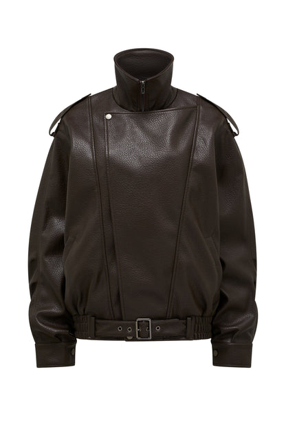 Kaia Espresso Jacket